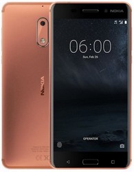 Замена динамика на телефоне Nokia 6 в Смоленске
